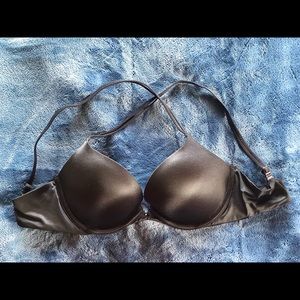 Very Sexy Push Up Bra